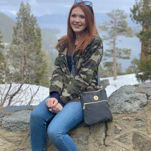 Meet your Posher, Heather